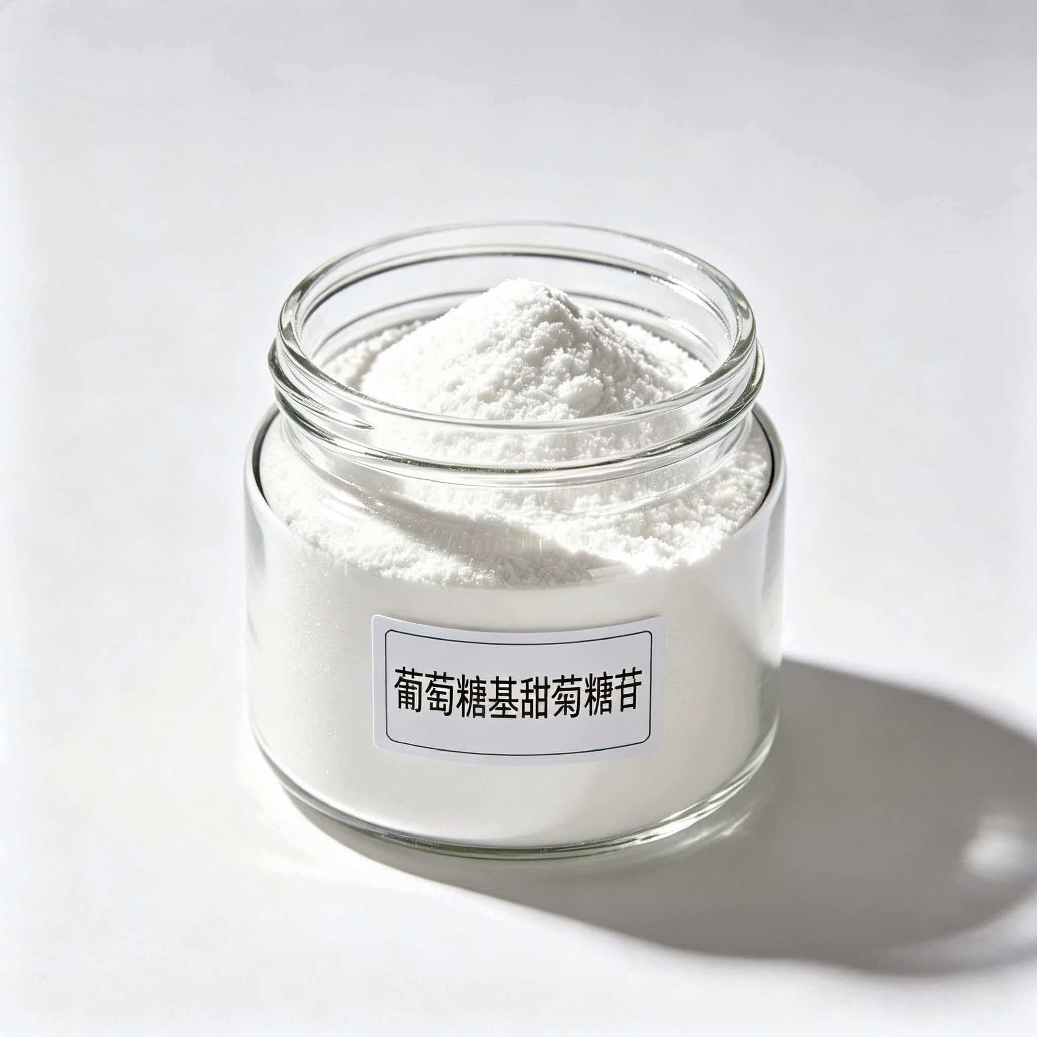 葡萄糖基甜菊糖苷