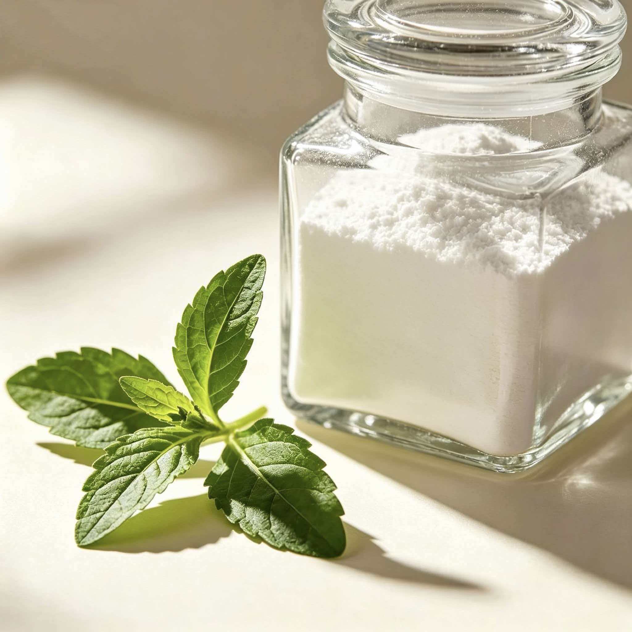 Stevia RM/M2