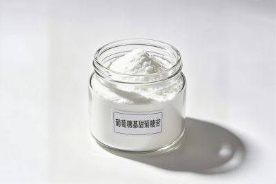 Glucosylated Steviol Glycosides (GSG)